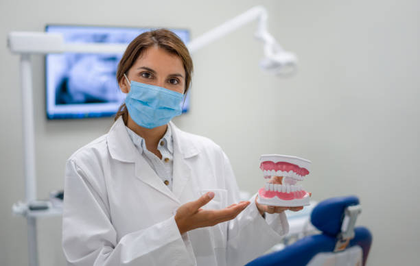 Best Emergency Treatment for Oral Infections in Brittany Farms The Highlands, PA