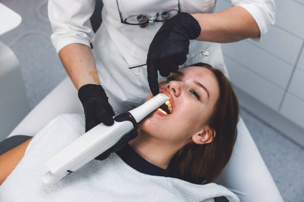 Best Broken or Chipped Tooth Repair in Brittany Farms The Highlands, PA