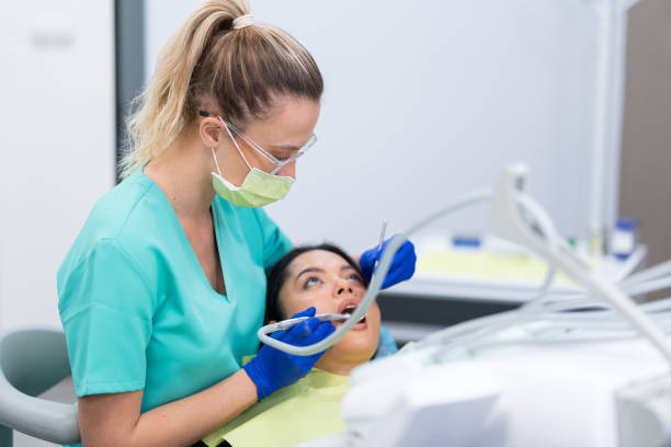 Best Emergency Denture Repair in Brittany Farms The Highlands, PA