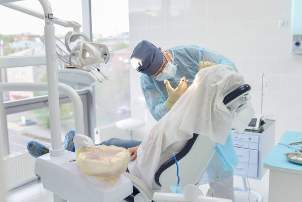 Best Urgent Dental Care for Toothaches in Brittany Farms The Highlands, PA
